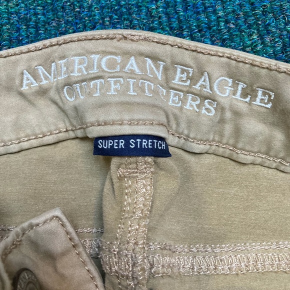 American eagle Jeggings - Picture 2 of 3